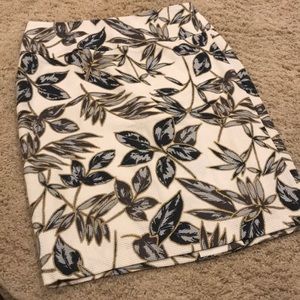 Pencil Skirt
